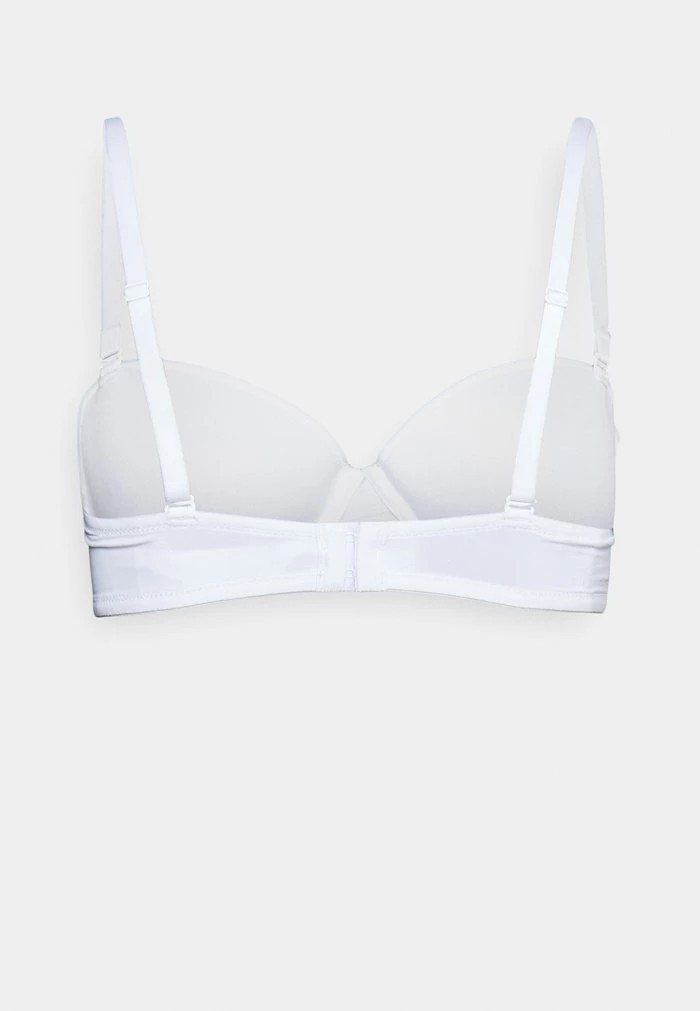 Soutien-Gorge ANNA FIELD Anna Field 2 Pack Blanche Femme | FYD-8753370